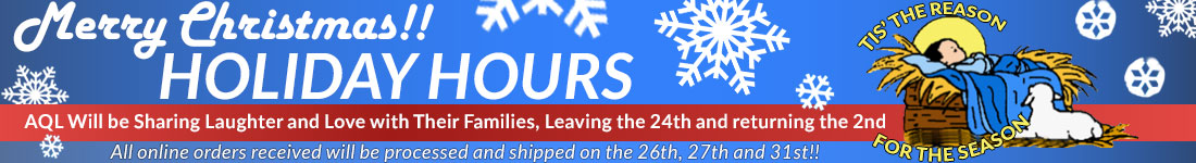Holiday Hours! Labor Day Promotional Banner