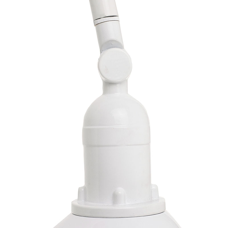 White Gooseneck Sign Light ADLXSV930 Head Piece White Gooseneck Sign Light ADLXSV930 Head Piece