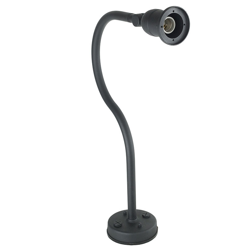 Revolutionary Head & Shade Design Durable Cast Swivel & Head Piece