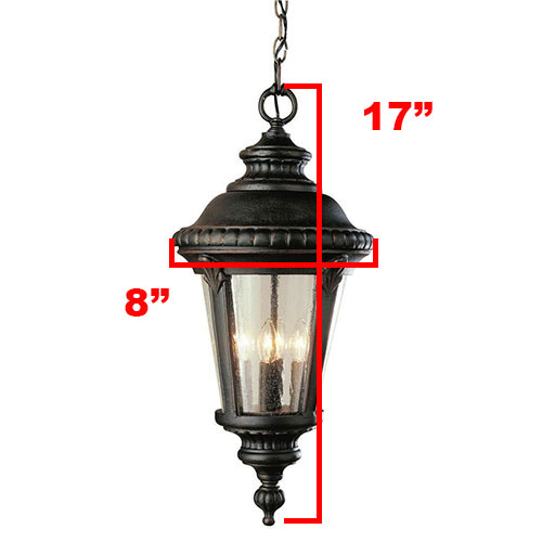 5049RT Dimensions