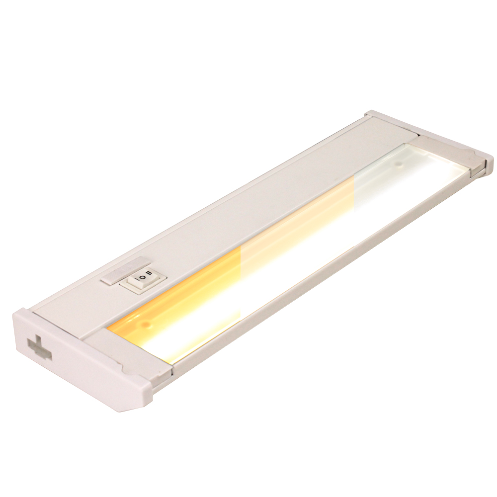 AQAC LED Light Bar Color Selection Display