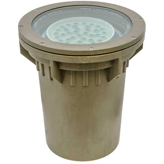 High Quality Fiberglass Uplight