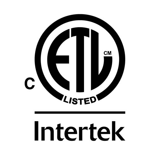 ETL Listed Logo