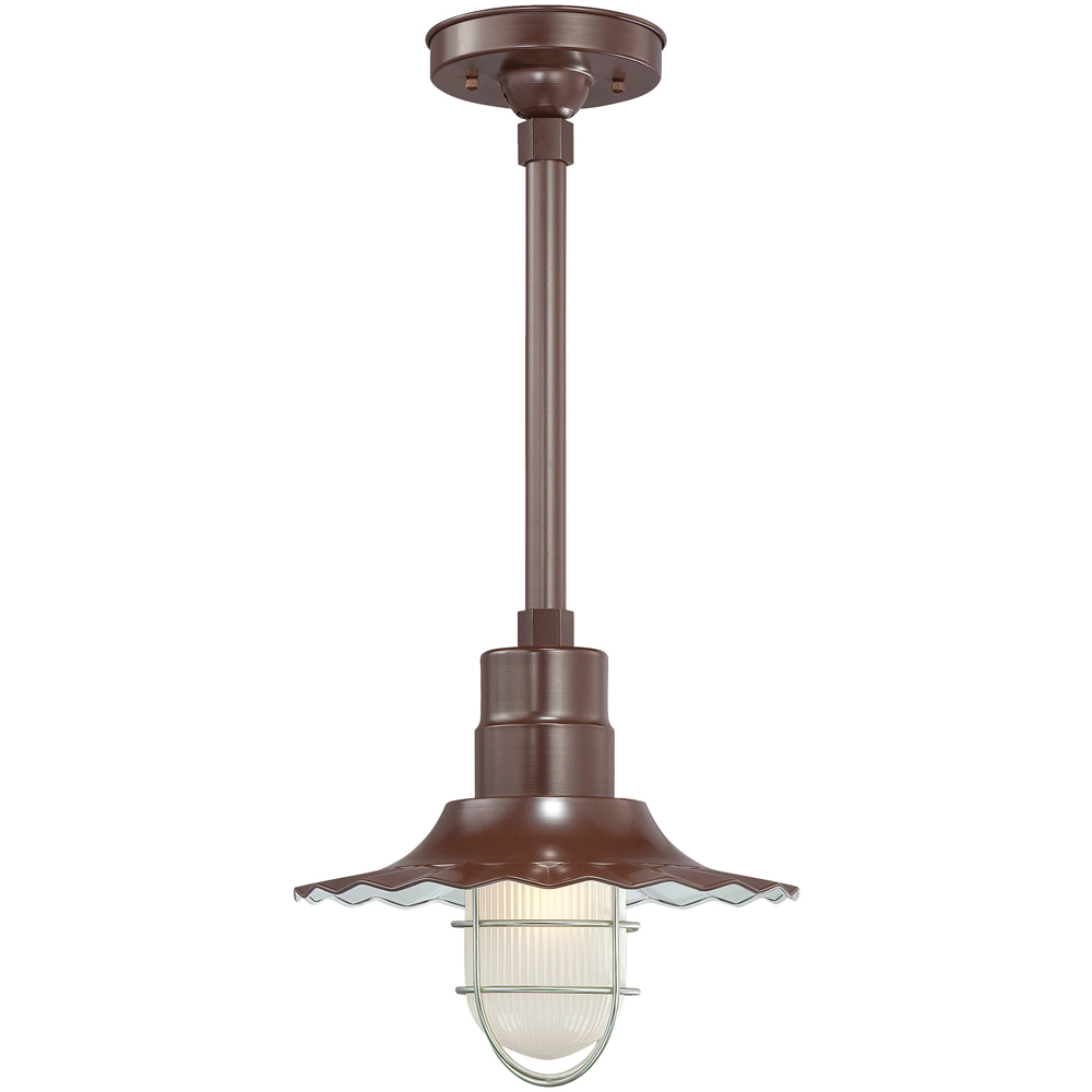 Ceiling Mounted Architectural Bronze Pendant Architectural Bronze Ceiling Mounted Pendant