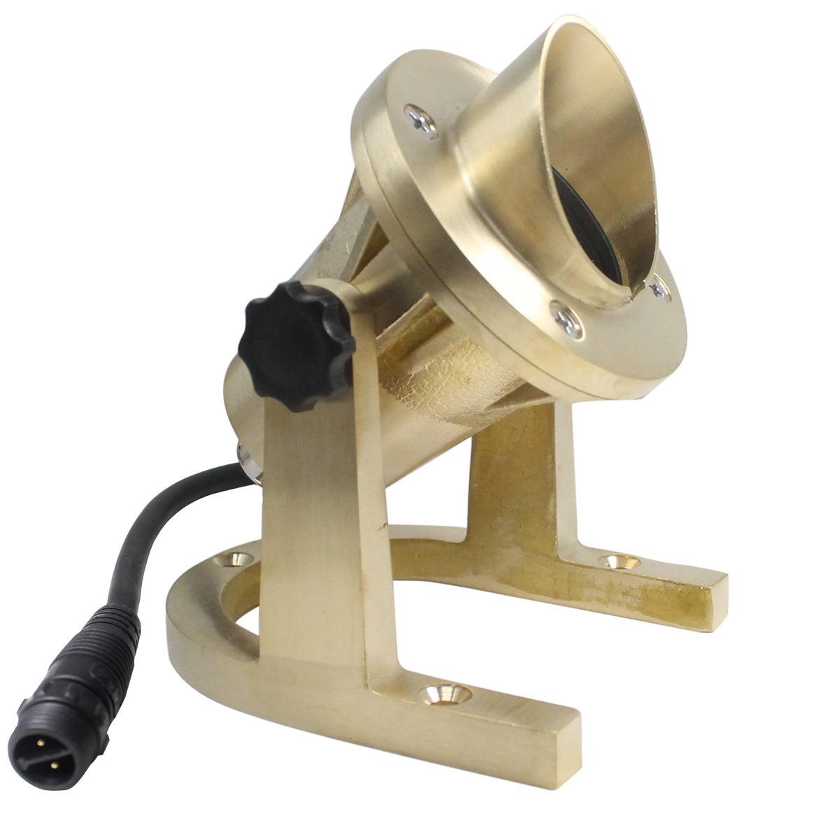 Heavy Duty Brass Heavy Brass Construction
