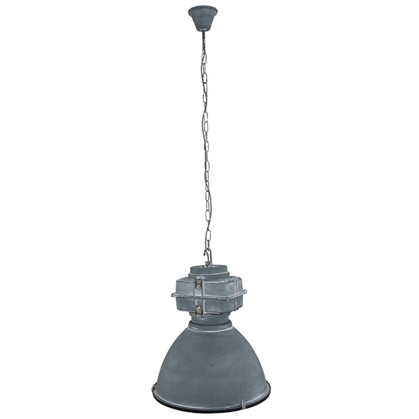 Die-cast Aluminum Pendant Light