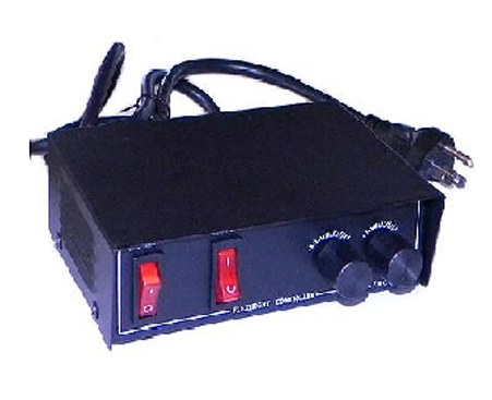 Featuring Our LED 2 Channel Dimmer Dual Channel Rope Light Dimmer