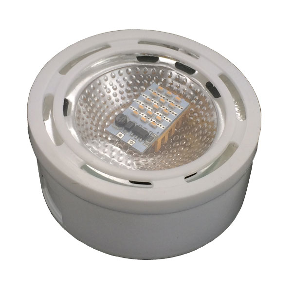 Low Voltage Under Kitchen LED Puck Light AQLighting