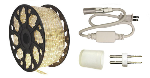 Standard LED Rope Light Kit