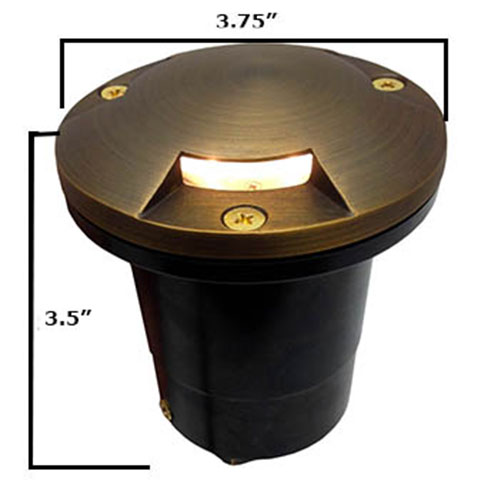 PGC3B-MH Dimensions