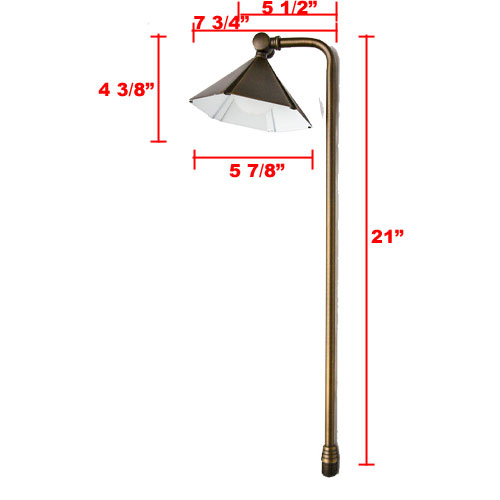 PPG030 Dimensions