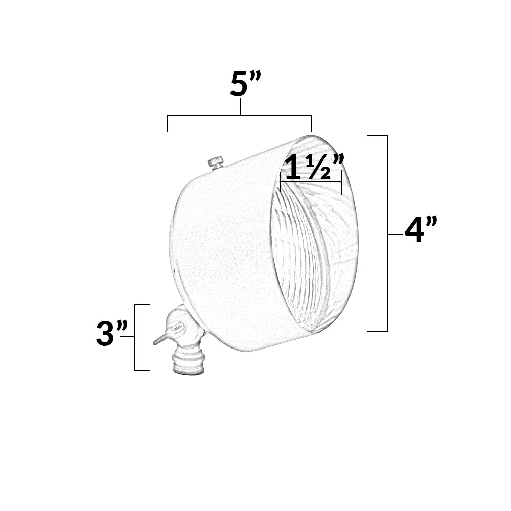 PS112 Dimensions