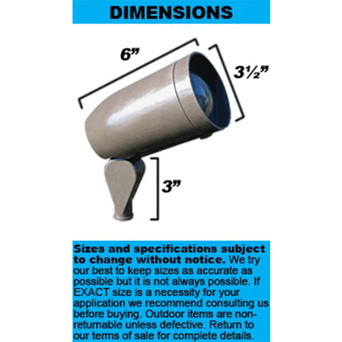 PSC446 Dimensions