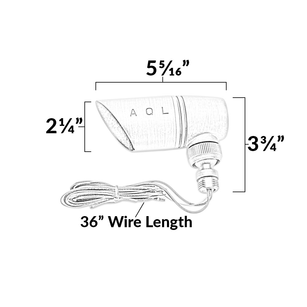 PSDX11 Dimensions