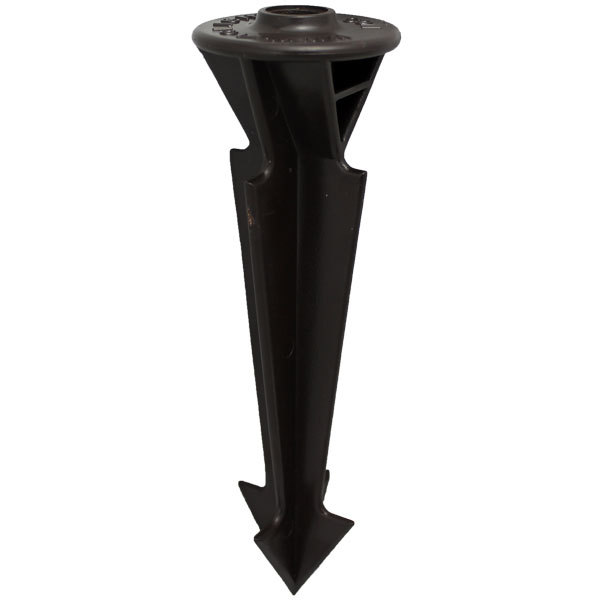 PSK1 Super Stake In Ground Mounting Stake